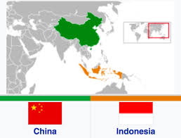 Next (indonesian war of independence). Chinese Investments Trending In Indonesia Business The Jakarta Post