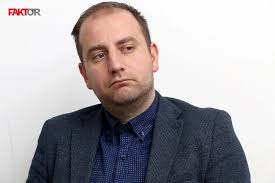 Urednik BIRN-a o hapšenju direktora OSA-e: Utisak da se radi o političkom  obračunu