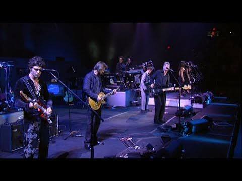 Roger Waters: In The Flesh Live - YouTube