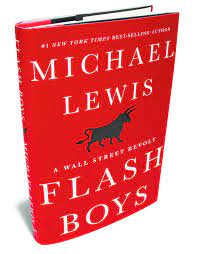 9 books that inspired michael lewis. Book Review Flash Boys By Michael Lewis Wsj
