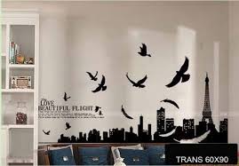 Maybe you would like to learn more about one of these? Jual Stiker Dinding Wallpaper 60x90cm Motif Karakter Menara Paris Eiffel New York Hitam Putih Dekorasi Kamar Tidur Ruang Tamu Di Lapak Kawaiasia Bukalapak