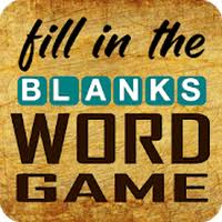 Sorry i wasnt answering that. Fill In The Blank Word Game Android Free Download Fill In The Blank Word Game App Cath Publishing