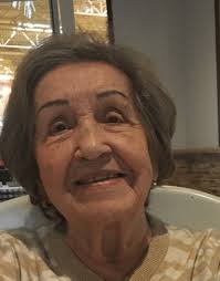 Luisa del Valle Rodriguez de Nava