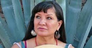 Texas Matters: Sandra Cisneros Searches For Home