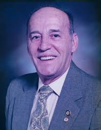 Obituary for Harold G. Waterhouse, Sr.