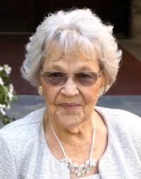 Obituary for Eileen Ruth (McCall) Hornung