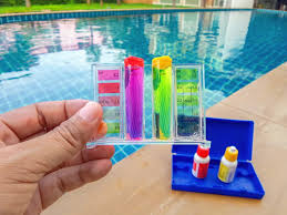 Ph Balance For Swimming Pools Best Foto Swimming Pool And