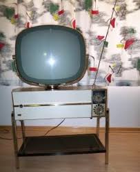 Image result for Blue 1958 Philco