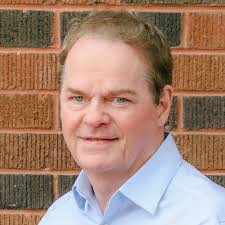 3rd Ward Alderman McClatchey