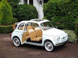 Fiat 500 500d Fiat 500 Car Wheels Fiat