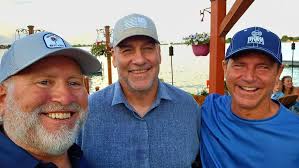 Fun night out with the "WPC" Crew and Fams at the Avs game!  #coloradoavalanche #ballarena #NHL Warranty Processing Company