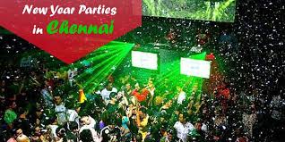 Unlimited Drinks Lavish Buffet Spreads Dance And Endless Fun Awaits You Check Out The Best New Year Parties In Chennai Newye New Years Party Newyear Party