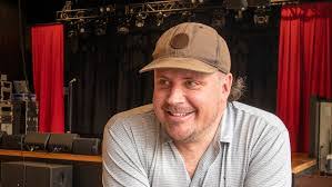 Eric Worcester's Instagram, Twitter & Facebook