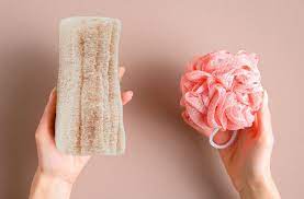 'i'm going to give you two dirty choices and it's not going to be easy for you to choose'. Do You Know What S Growing On Your Loofah Health Essentials From Cleveland Clinic