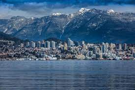 Situated in north vancouver, 300 metres from lonsdale quay, seaside hotel north vancouver features accommodation with a restaurant, private parking and a bar. Things To Do In North Vancouver Vancouver Bc Travel Guide By 10best