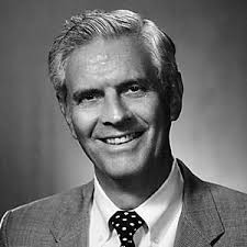 RICHARD FISHER Obituary (1923