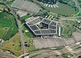 The secretary of defense, the joint chiefs of staff, and the four service branches each have their own zip code. Pentagon