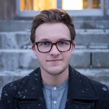 Michael Bowley, Head of Publishing at Finder