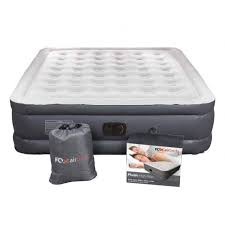 Fox Air Beds 18 Air Mattress In 2020 Air Mattress Mattress Air Bed