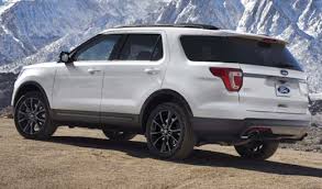 Rezvani made a name for itself making sports cars but now it has added an suv to its lineup. 2020 Ford Explorer Sport Trac Ford Trend
