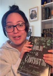 to Love A God by Evie Kent Review