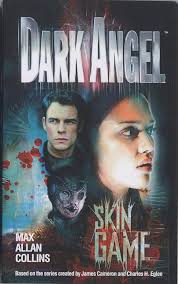 Skin Game (Dark Angel): Collins, Max Allan: 9780345451835: Amazon.com: Books