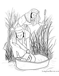 Explore the meaning, origin, variations, and popularity of the name page. Sunday School Moses Bible Coloring Pages Coloring Home