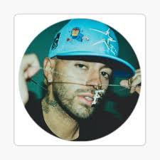 Instagram Profile Stickers for Sale