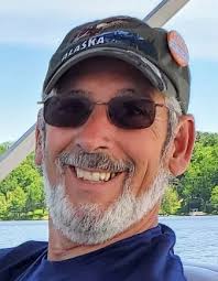 Keith Turner Obituary (2020)