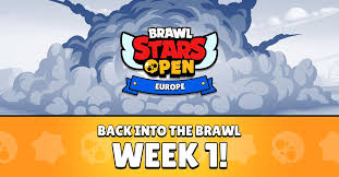 How to fix lag problem for brawl stars full information is here. Brawl Stars On Twitter Europen Qualifiers Has Just Started Watch It Live On Https T Co 1thi5us7fm And If You Signed Up Remember To Join The Brawl Stars Open Discord Server Https T Co Sqmgsc8x2q Https T Co Irjf1ybi2a