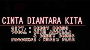 Dm kini telah hancur g fm c karena kau memilih dia Chord Kunci Gitar Lirik Lagu Cinta Di Antara Kita Nike Ardilla Tuhan Tunjukkanlah Jalan Tribunstyle Com