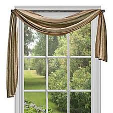 Its most obvious use is as a transparent block to see what is inside the smeltery, yet it can also hold liquids like the seared tank. Valances Window Scarves Sears