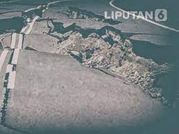 Semua bandar lampung lampung barat lampung selatan lampung tengah lampung timur lampung utara mesuji berita terkini. 4 Wilayah Di Indonesia Diguncang Gempa Selasa 13 April 2021 News Liputan6 Com