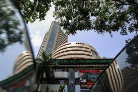 Share Market Today Live Nifty Bse Nse Sensex Share Price