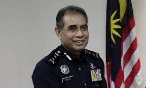 Jalan merdeka e122a, dataran pahlawan megamall, melaka 75000 malasia. Pegawai Ipd Melaka Tengah Terlibat Geng Nicky Ditahan