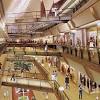 Mid valley megamall opened in 1999 and is currently one of malaysia's largest shopping destinations, with a gross floor area of 4.5 million square feet and a nett lettable area of 1.8 million square feet. 1
