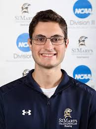 2023-24 Men's Rowing Roster