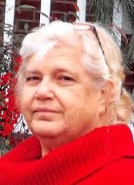 Susan Mason Obituary (1947