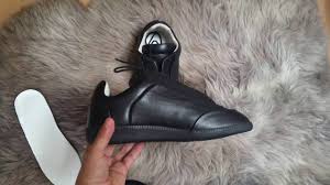 Fast delivery, full service customer support. Maison Martin Margiela Low Black Sneaker Review On Foot Youtube