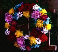 Jun 03, 2021 · a plebeia emerina colony in palo alto in may 2021. Paper Flowers Flores De Papel Through Our Parents Eyes