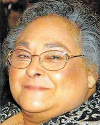 Rita Cardenas Obituary (1946