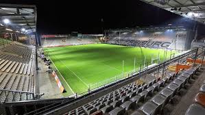 Der vfl osnabrück hat vor 20.000 zuschauer in bochum 3.500 aus osnabrück 1:1 gespielt. Schwarzwald Stadion Ndr De Sport Fussball