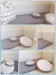Game Cuddle Corner Floor Cushion Wall Cushion Grey Floor Cushions Play Corner Chevron Floor