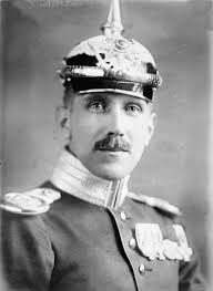 Franz von Papen: Vice Chancellor of Nazi Germany