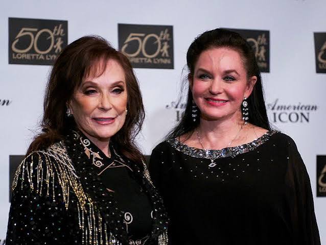 Loretta Lynn's Sister Crystal Gayle Shares Never-Before-Seen Pictures in New Tribute
