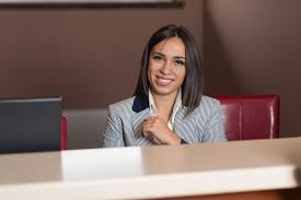 Role d un assistant administratif. Les Metiers De Secretaire Et D Adjoint Administratif Adminjobs Ca