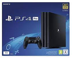 With federal agents and the best bounty. Playstation 4 Pro Konsole 1tb B Chassis Amazon De Games