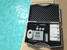 Analyse Gratuite De L Eau Piscines En Provence