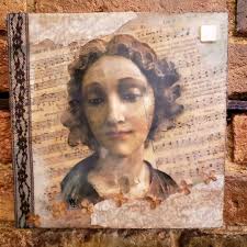 The Painted Wraith...