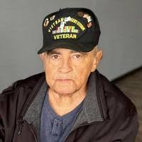 Billy Anderson Obituary